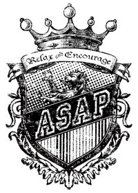 ASAP Crest