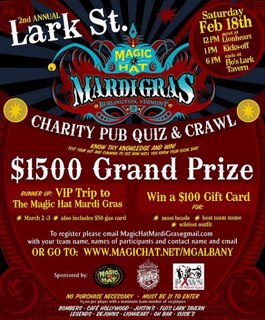 magic hat mardi gras 2