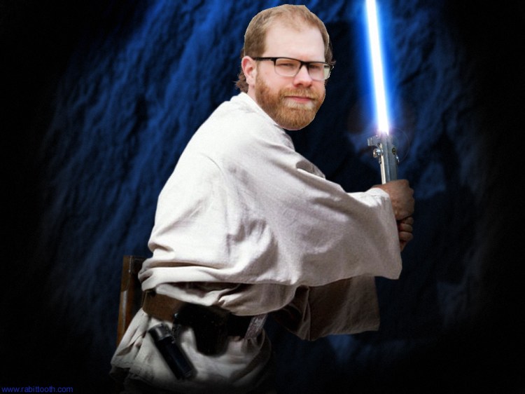 Jedi Dowd