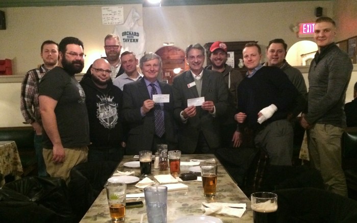 2015 Sprint Check Presentation