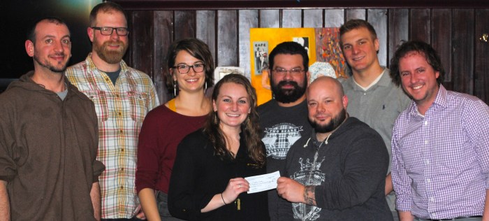 ASAP Check presentation April 2015